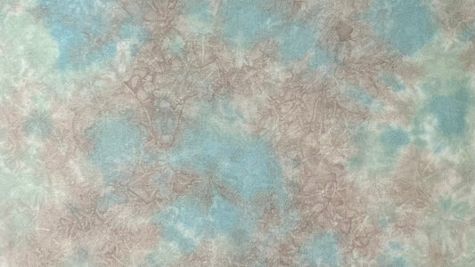 20ct lugana - Fat Quarter - Down to Earth