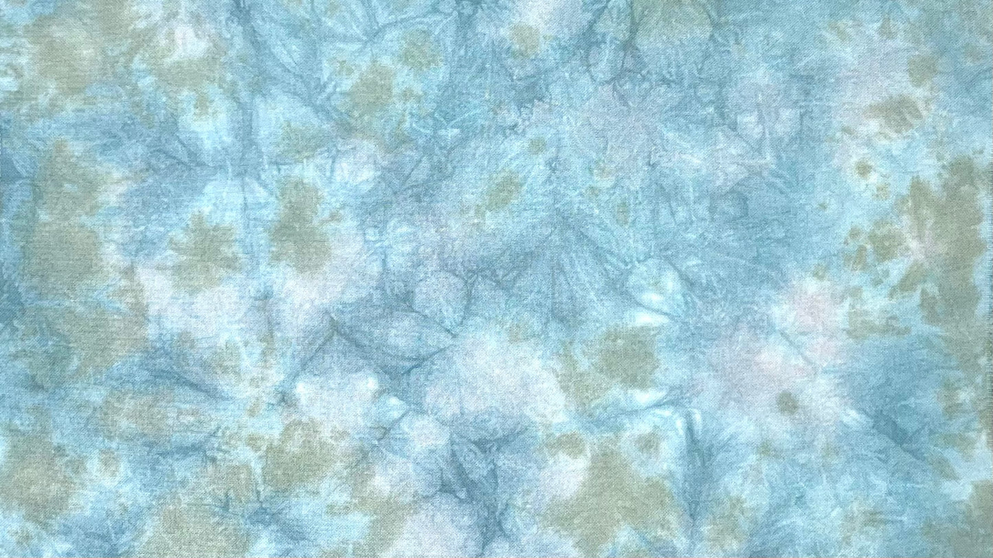 25ct Zweigart Lugana - Fat Quarter - June 2026 FOTM