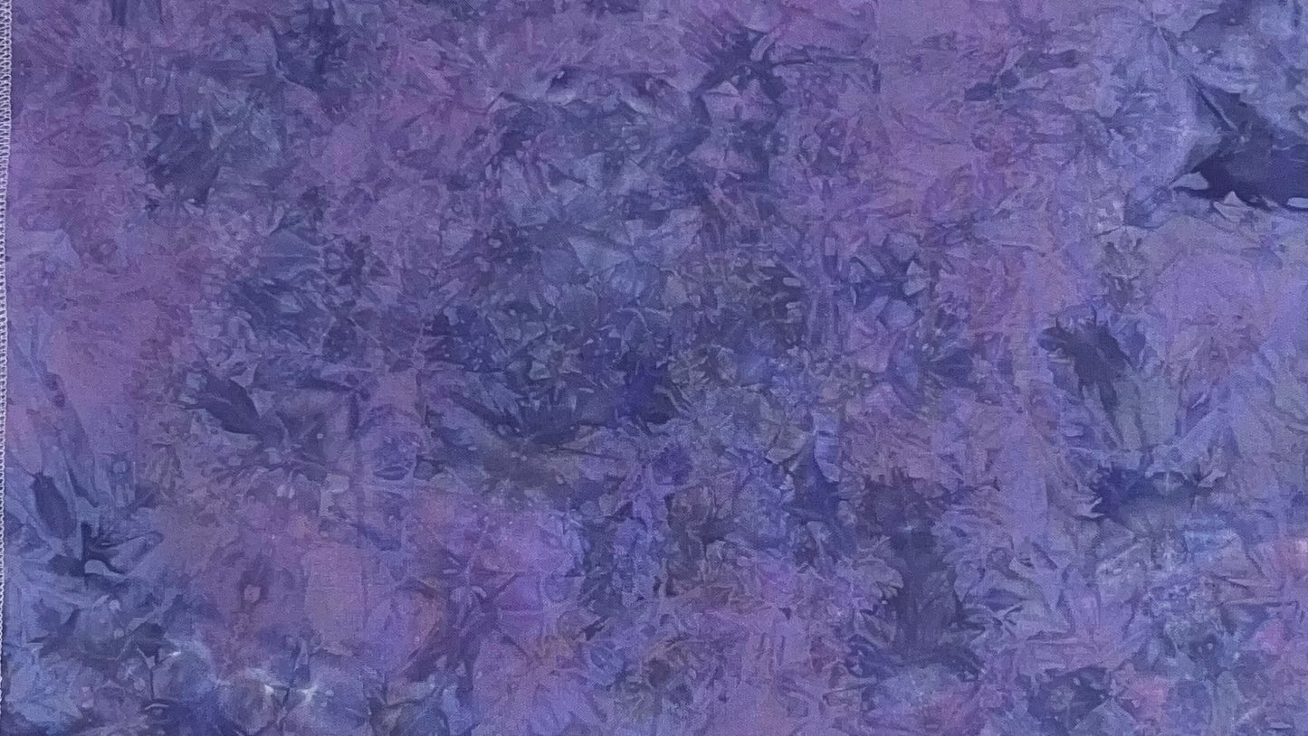 32ct Lugana - Fat Quarter - September 2025 FOTM