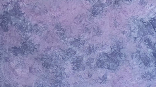 25ct lugana - Fat Quarter - September 2025 FOTM