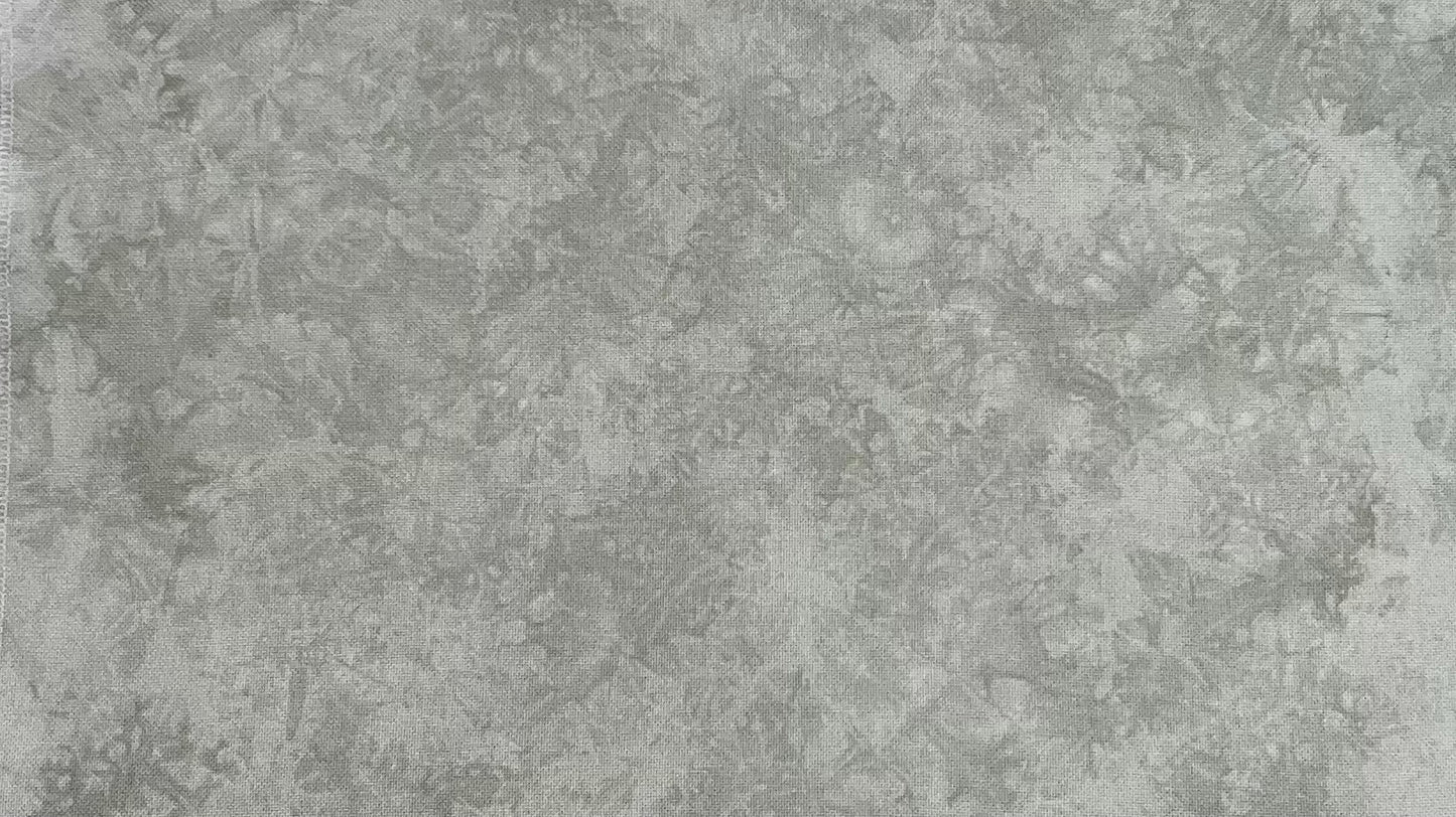 20ct Zweigart Lugana - Fat Quarter - May 2026 FOTM