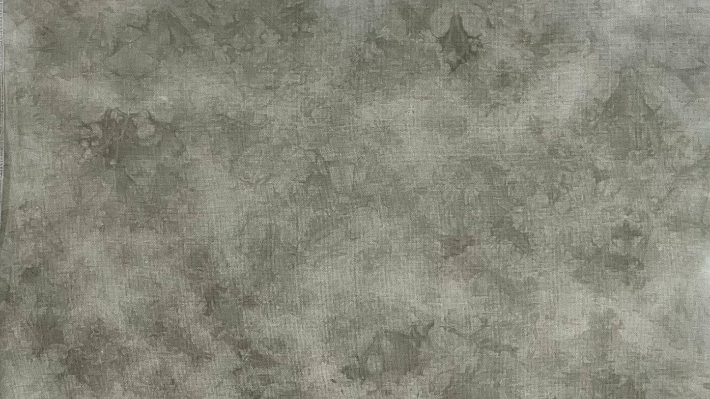 18ct Charles Craft Aida - Fat Quarter - May 2026 FOTM