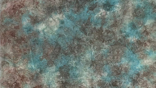 36ct linen misfit - Down to Earth