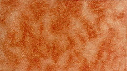 14ct Opal Aida - Fat Quarter - Fiery Sky Medium