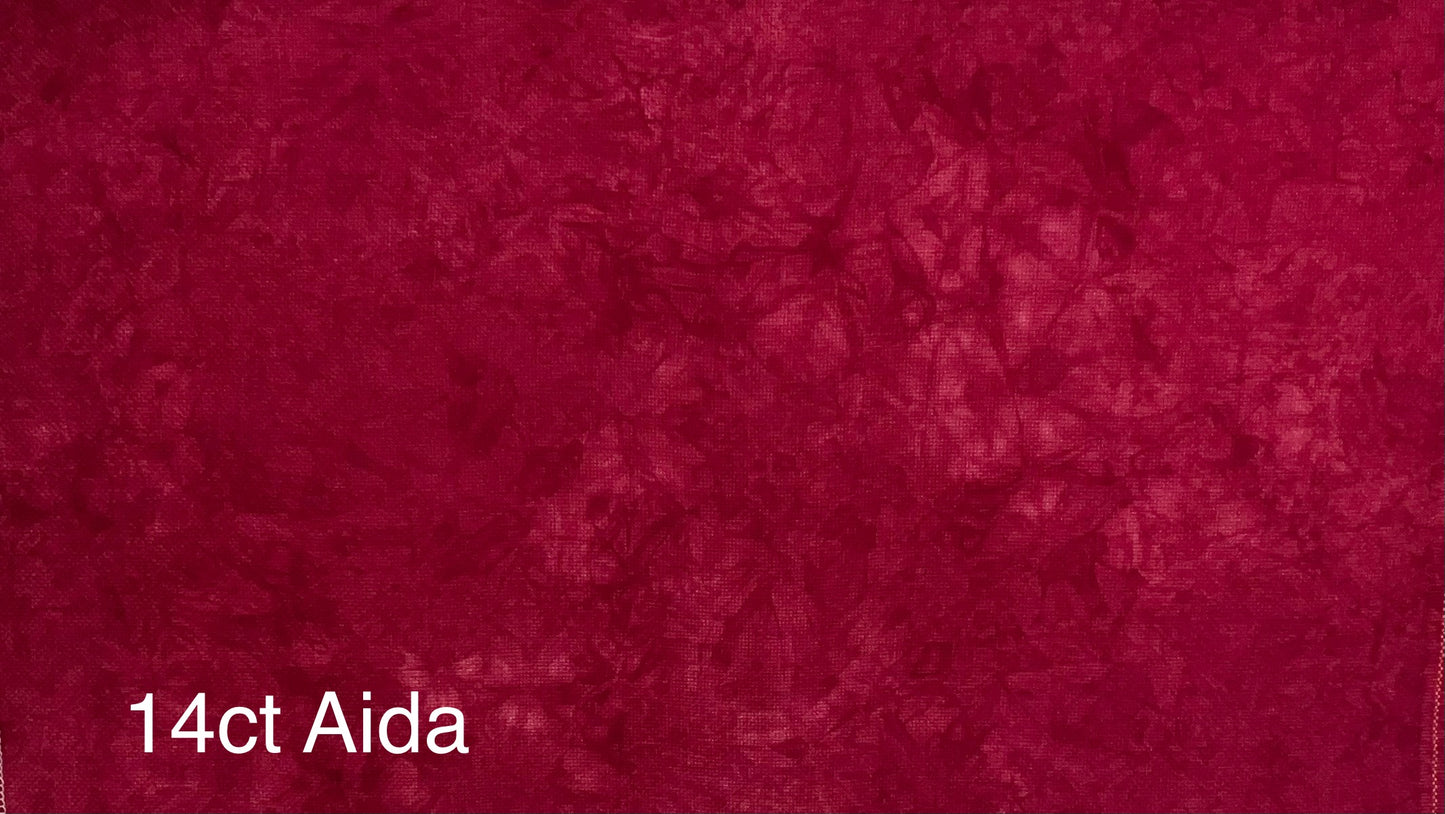 Aida - Cardinal Rule