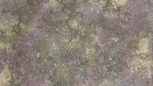 25ct Zweigart Lugana - Fat Quarter - September 2026 FOTM