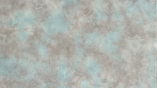 36ct lugana - Fat Quarter - Down to Earth