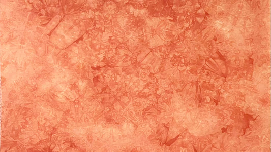 32ct Lugana - Fat Quarter - Fiery Sky - Medium