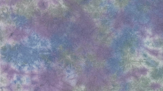 32ct linen - 18x27 - Gaea