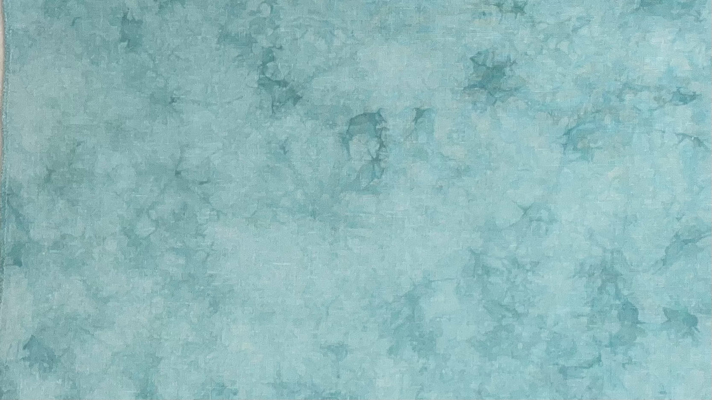 32ct Linen misfit - Fat Quarter - April 2026 FOTM flaw