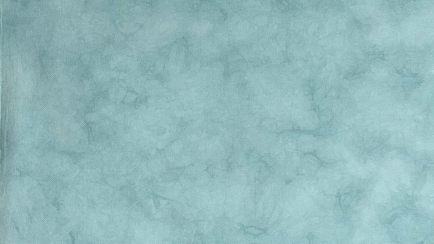 14ct Aida - Fat Quarter - April 2026 FOTM