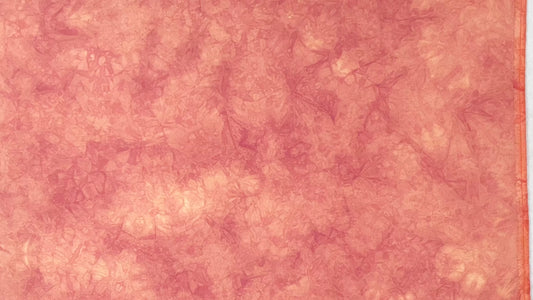 40ct lugana - Fat Quarter - Fiery Sky - Dark
