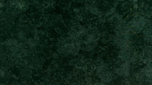 40ct Linen misfit - Fat Half - Dark Green flaw