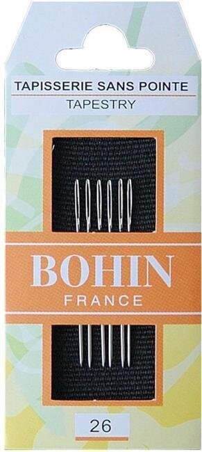 Bohin Needles