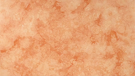 32ct Lugana - Fat Quarter - Fiery Sky - Light