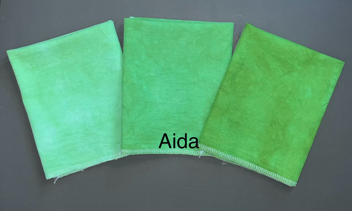 Aida - Lucky - Limited Edition Color