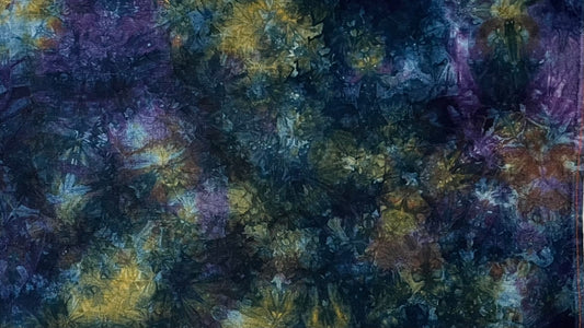 32ct linen - 18x27 - Ellan