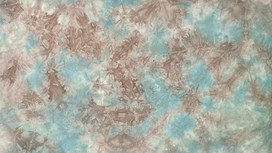28ct monaco misfit - Fat Quarter - Down to Earth