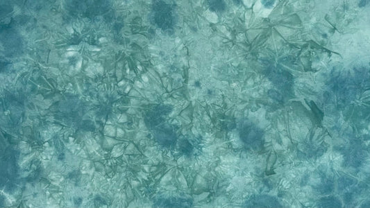 28ct monaco misfit - Fat Quarter - January 2025 FOTM - flaw