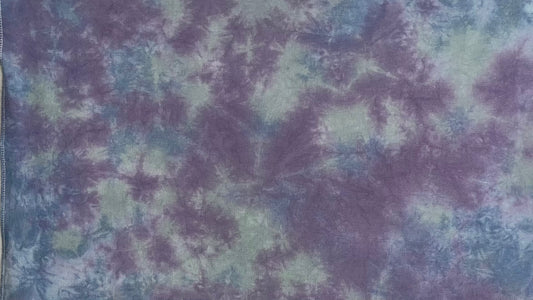 18ct Aida Charles Craft - Fat Quarter - Gaea - Mis-dyed