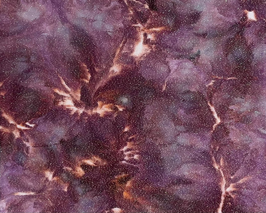 20ct opal aida - Fat Quarter - Ice Dye 14