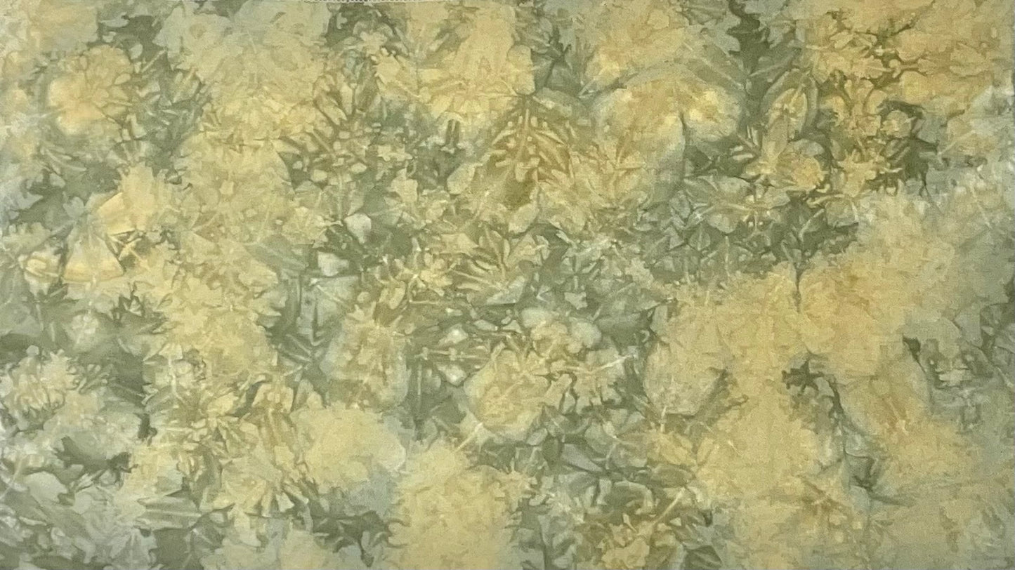 28ct Monaco misfit - Fat Quarter - August 2026 FOTM flaw
