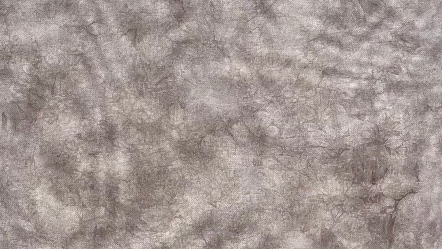 16ct aida - Fat Quarter - November 2025 FOTM