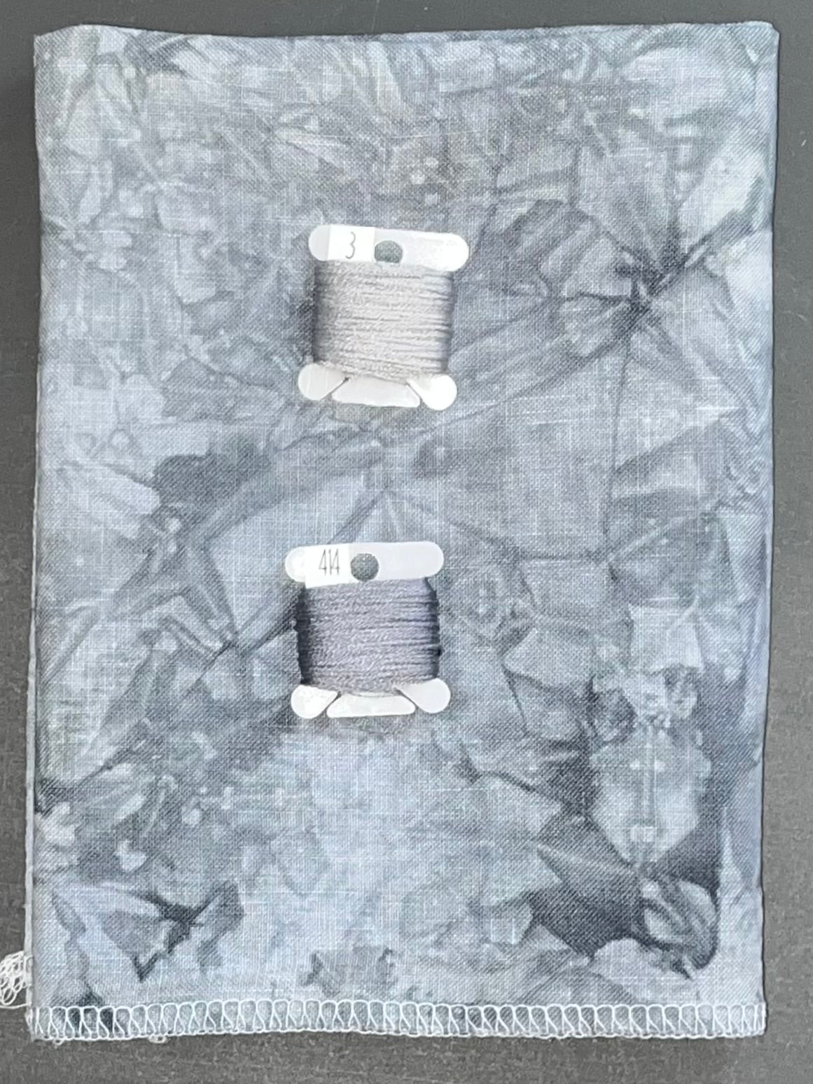 Linen Fabric - January 2026 FOTM