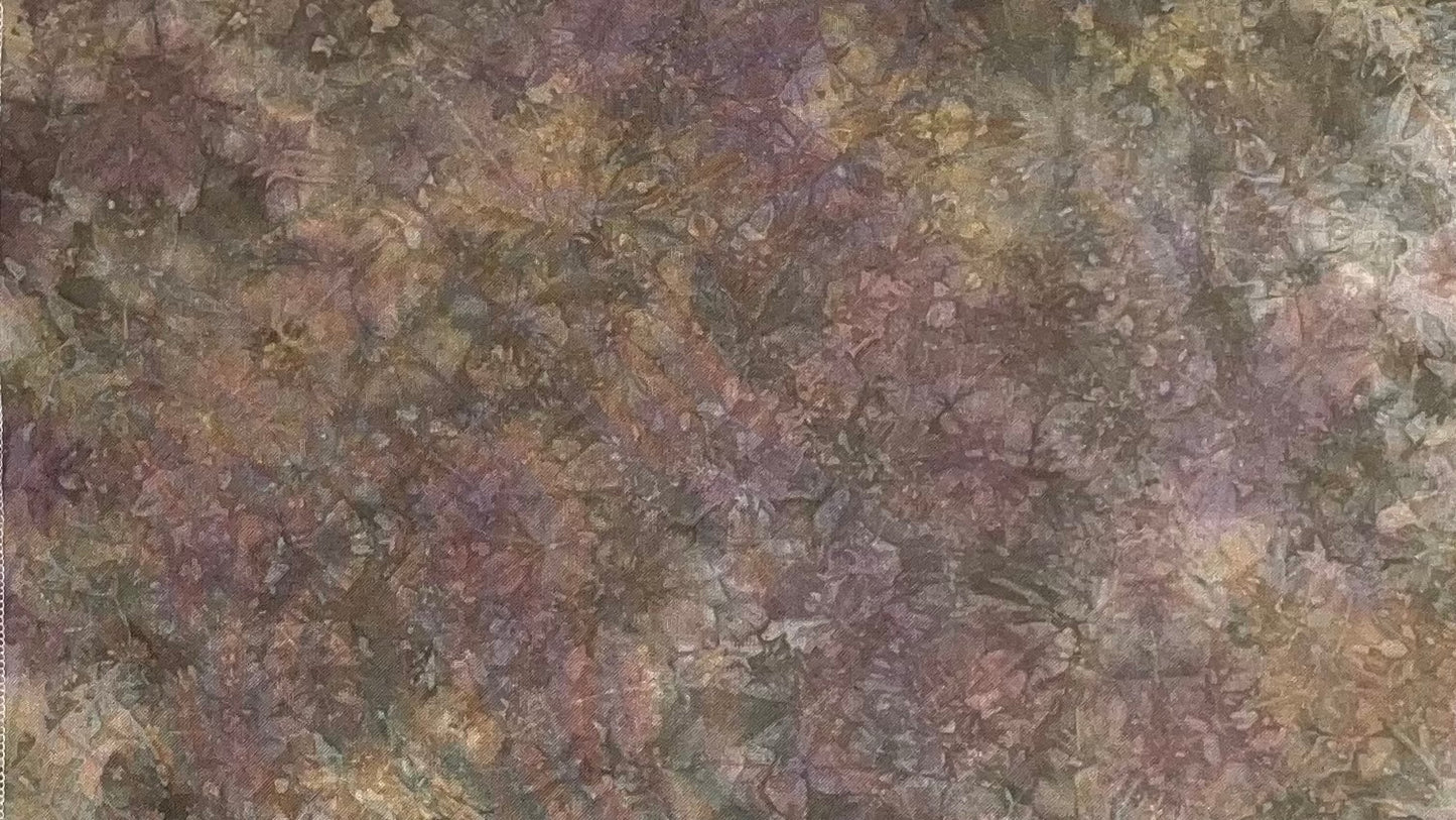 28ct Brittany Lugana - Fat Quarter - September 2026 FOTM