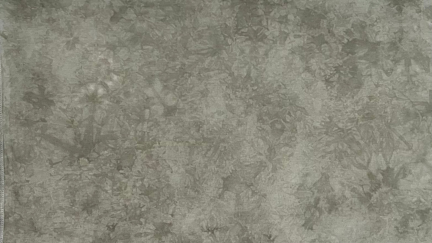 16ct Zweigart Aida - Fat Quarter - May 2026 FOTM