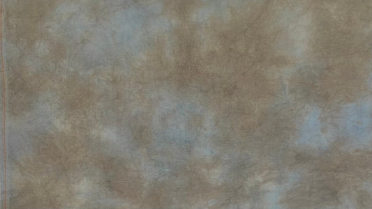 32ct linen - 18x27 - July FOTM