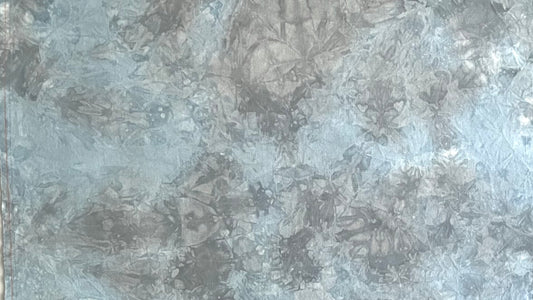 32ct lugana - 18x27 - In the Shadows - Light
