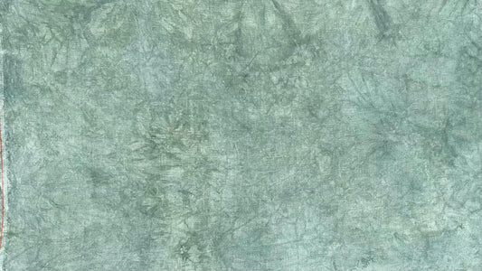 32ct linen - 18x27 - Trellis - Light
