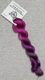 Cotton hand dyed floss - Tutti Frutti
