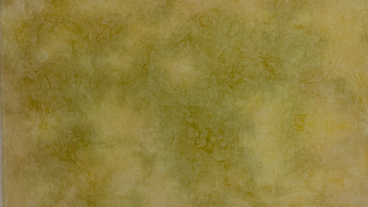 32ct linen - 18x27 - August FOTM