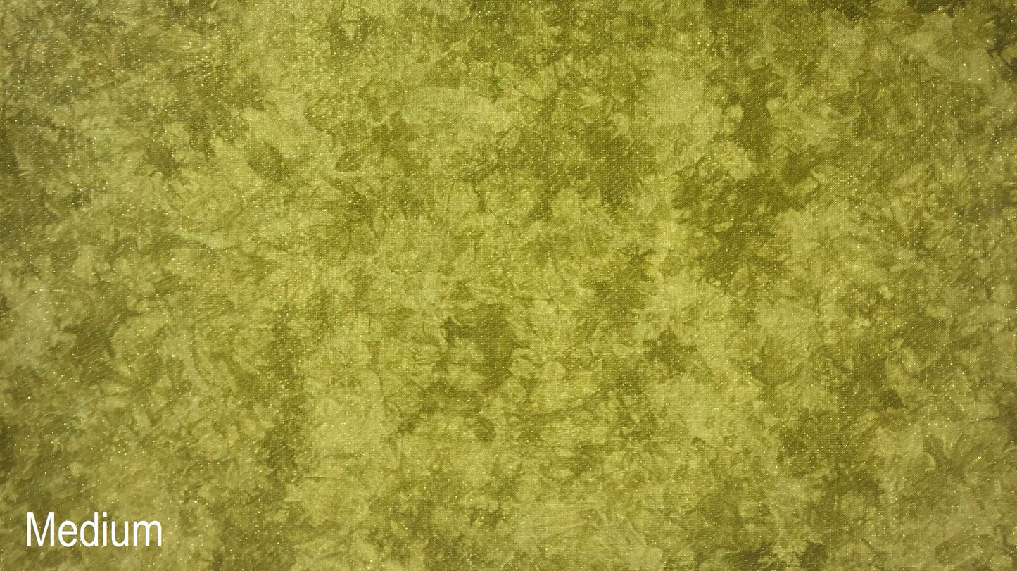 Linen - Moss