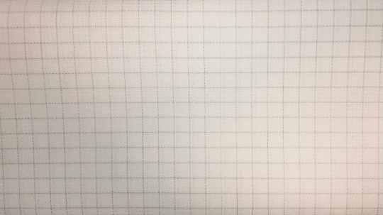 16ct Zweigart Easy Count Aida - Dyeing for Cross Stitch