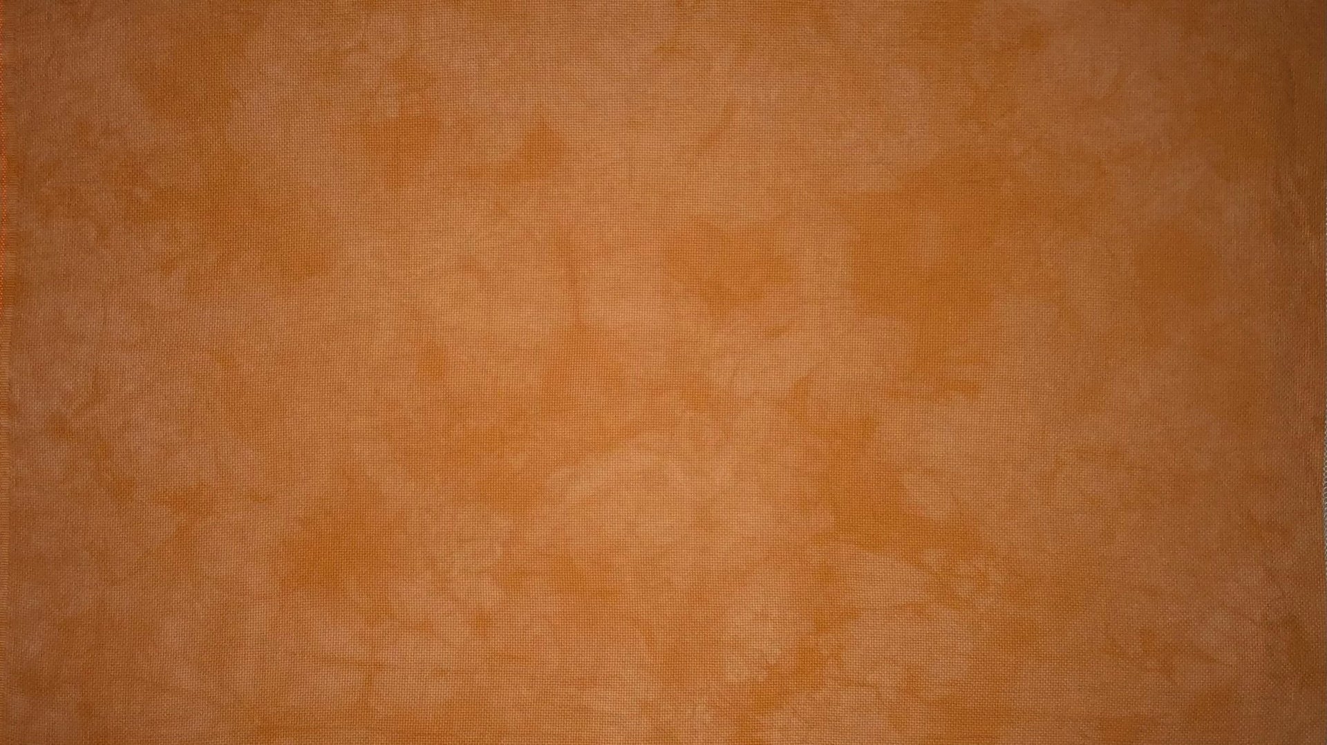18ct aida - 18x29 - Butterscotch - Dark