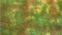 28ct linen - 18x27 - Willow - Dark - Dyeing for Cross Stitch