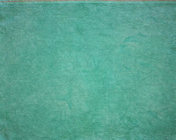 28ct opal linen - 13x18 - Aquas II - Dyeing for Cross Stitch