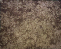 28ct opal linen - 13x18 - Browns - Dyeing for Cross Stitch