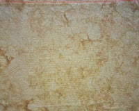 28ct opal linen - 13x18 - Creams & Tans I - Dyeing for Cross Stitch