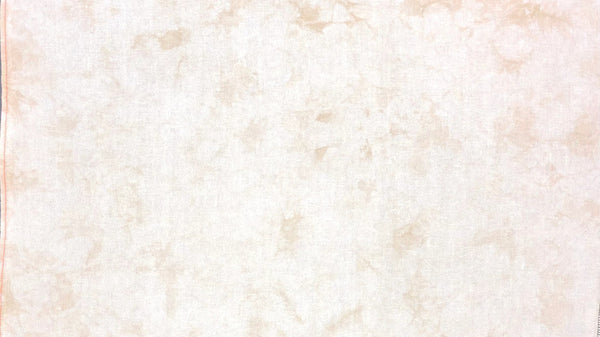 28ct opal linen - 18x27 - Parchment - Medium - Dyeing for Cross Stitch