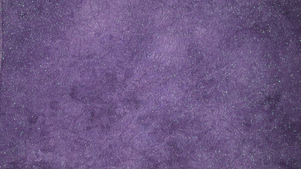 28ct opal linen - 18x27 - Purple I - Dyeing for Cross Stitch