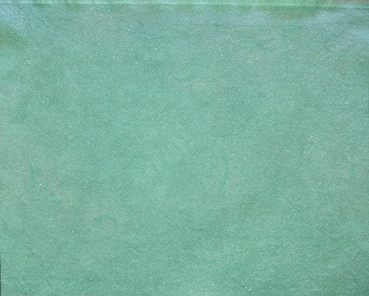 28ct opal lugana - 13x18 - Aquas - Dyeing for Cross Stitch
