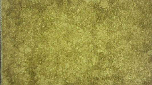 28ct opal lugana - 18x27 - Moss - Dark - Dyeing for Cross Stitch