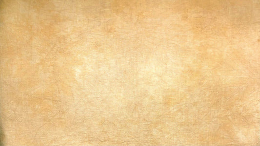 32ct linen - 18x27 - Pale Ale (old version) - Dyeing for Cross Stitch