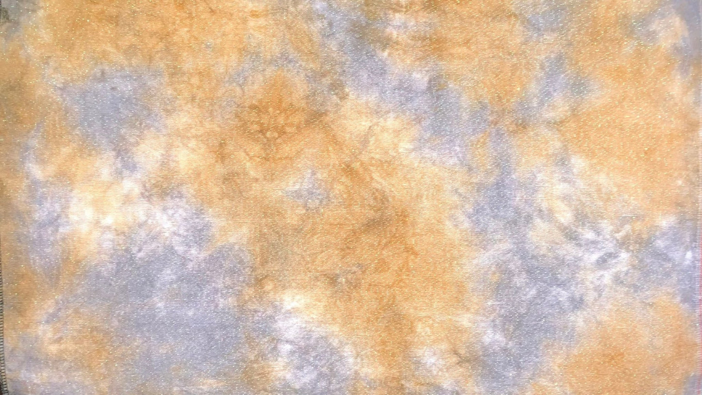 32ct linen opal - 18x27 - Imperial - Dyeing for Cross Stitch