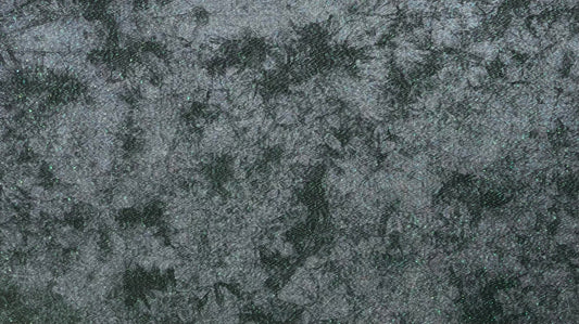 32ct linen opal - 18x27 - Up in Smoke - Dark - Dyeing for Cross Stitch