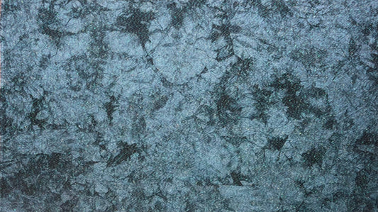 32ct linen opal - 18x27 - Up in Smoke - Medium - Dyeing for Cross Stitch